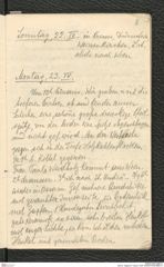 Seite 9, Tagebuch "Ossarn 1928" (NHMW-PRAE-BBB-21)